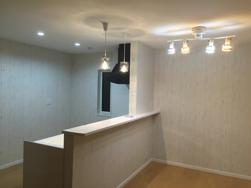 絆屋施工事例A様邸